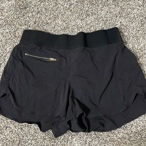 Athleta Shorts